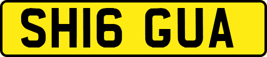 SH16GUA