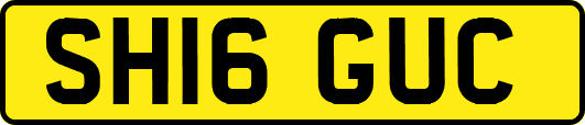 SH16GUC