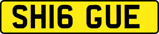 SH16GUE