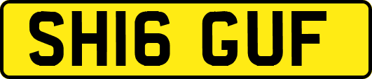 SH16GUF