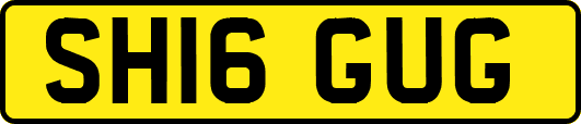 SH16GUG