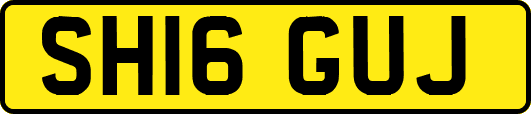 SH16GUJ