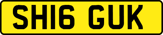 SH16GUK