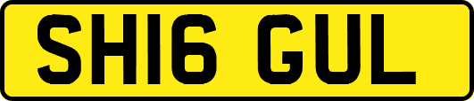 SH16GUL