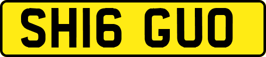 SH16GUO