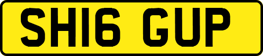 SH16GUP