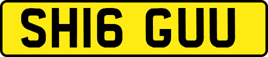 SH16GUU