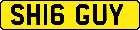 SH16GUY