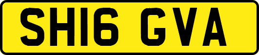 SH16GVA