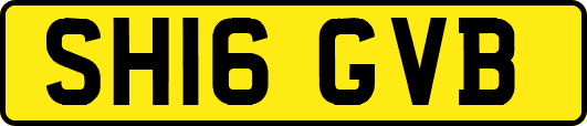 SH16GVB