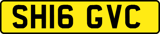 SH16GVC