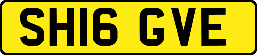 SH16GVE