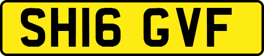 SH16GVF