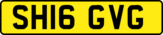 SH16GVG