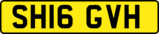 SH16GVH