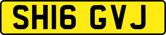 SH16GVJ