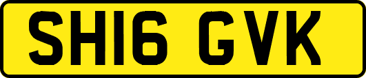 SH16GVK
