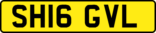 SH16GVL