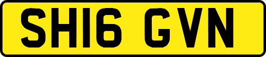 SH16GVN