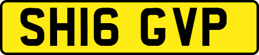 SH16GVP