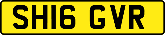 SH16GVR