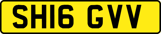 SH16GVV