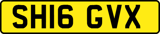 SH16GVX