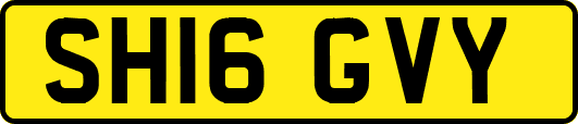 SH16GVY