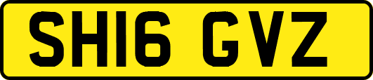 SH16GVZ