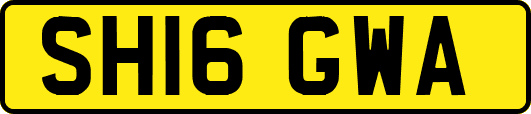 SH16GWA