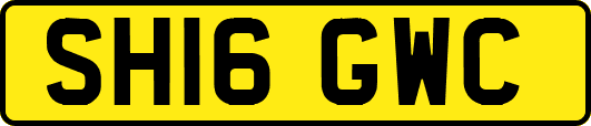 SH16GWC