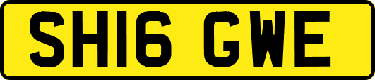 SH16GWE