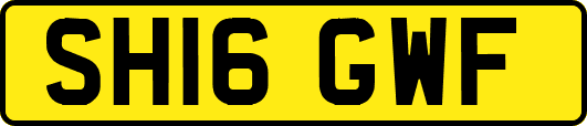 SH16GWF