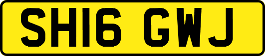 SH16GWJ