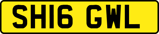 SH16GWL