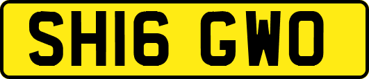 SH16GWO