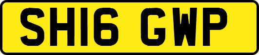 SH16GWP