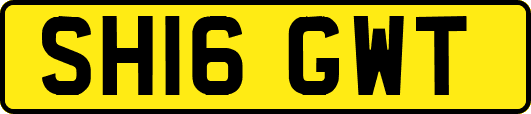 SH16GWT