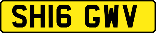 SH16GWV