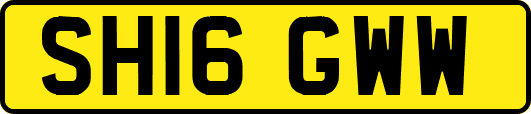 SH16GWW
