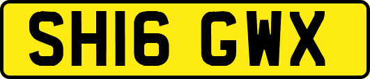 SH16GWX