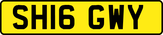 SH16GWY