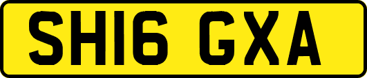 SH16GXA