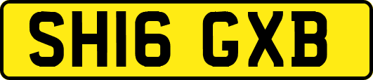 SH16GXB