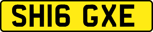 SH16GXE