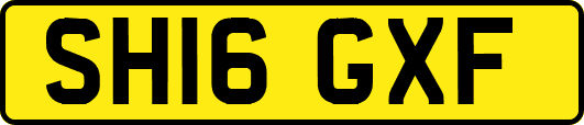 SH16GXF