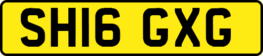 SH16GXG