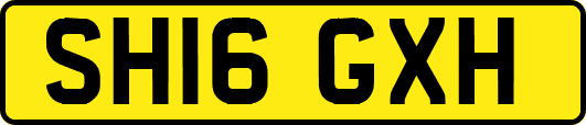SH16GXH