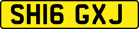 SH16GXJ