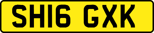 SH16GXK